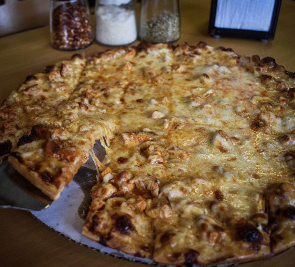 Pizza